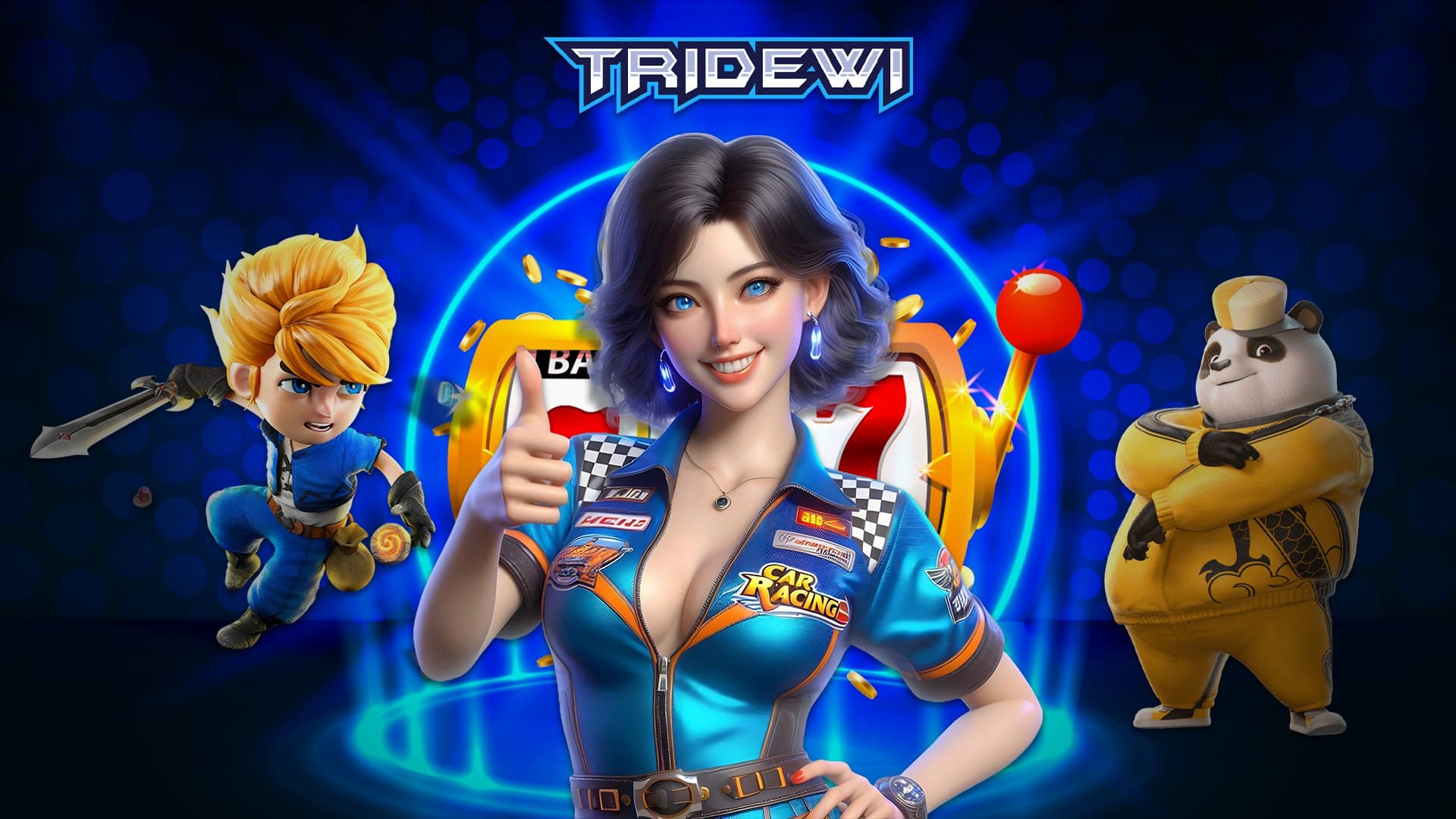 link alternatif slot tridewa