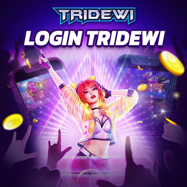 Tridewi - Login Slot Gacor Pilihan Member Server Asia 777