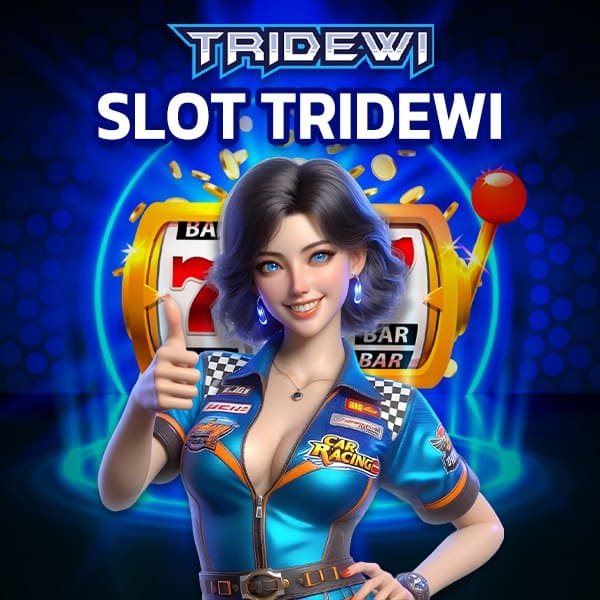 Tridewi : Situs Gacor Pilihan Saat Ini Official Resmi 2025